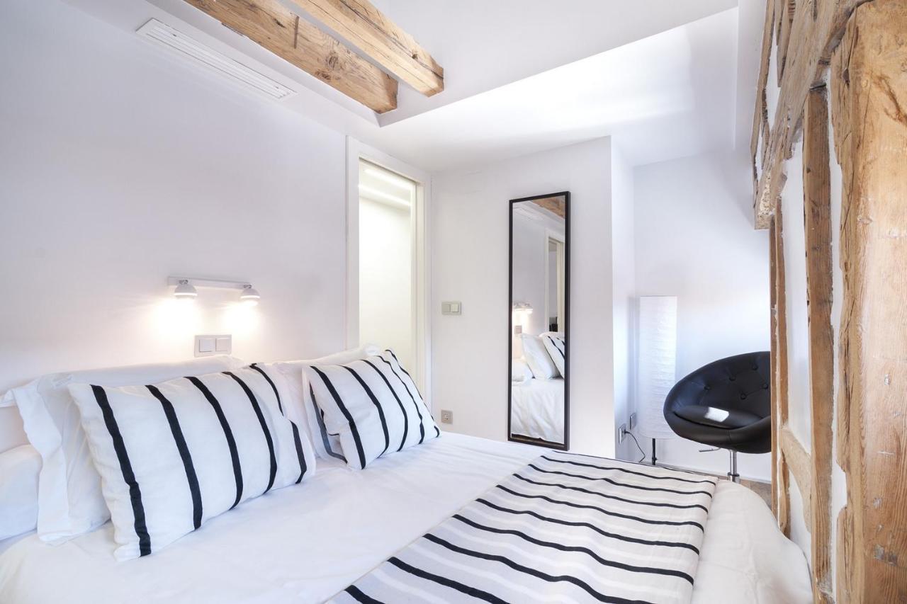 Minty Stay - Plaza Mayor 2 Bd Madrid Exterior foto