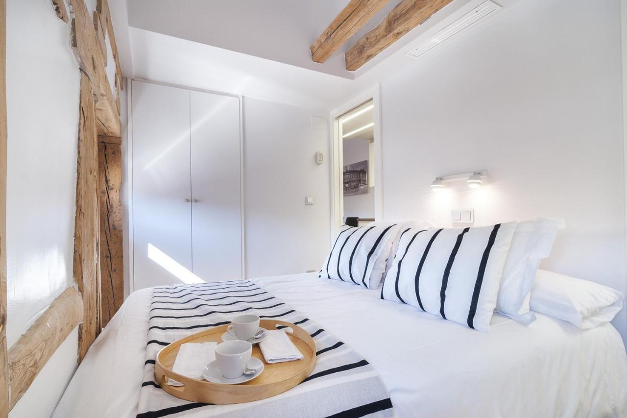 Minty Stay - Plaza Mayor 2 Bd Madrid Exterior foto