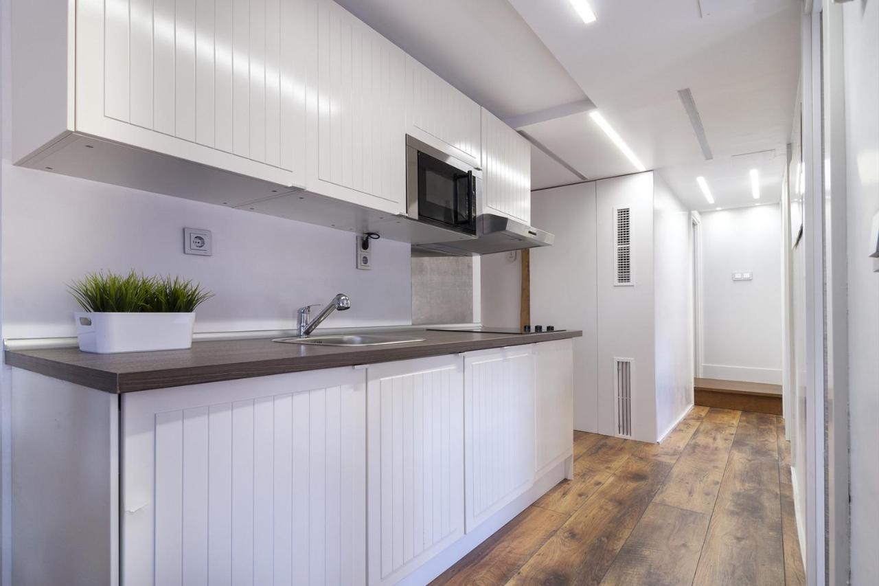 Minty Stay - Plaza Mayor 2 Bd Madrid Exterior foto