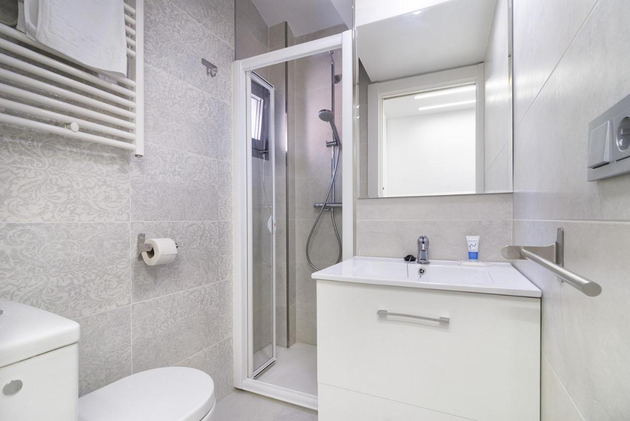 Minty Stay - Plaza Mayor 2 Bd Madrid Exterior foto