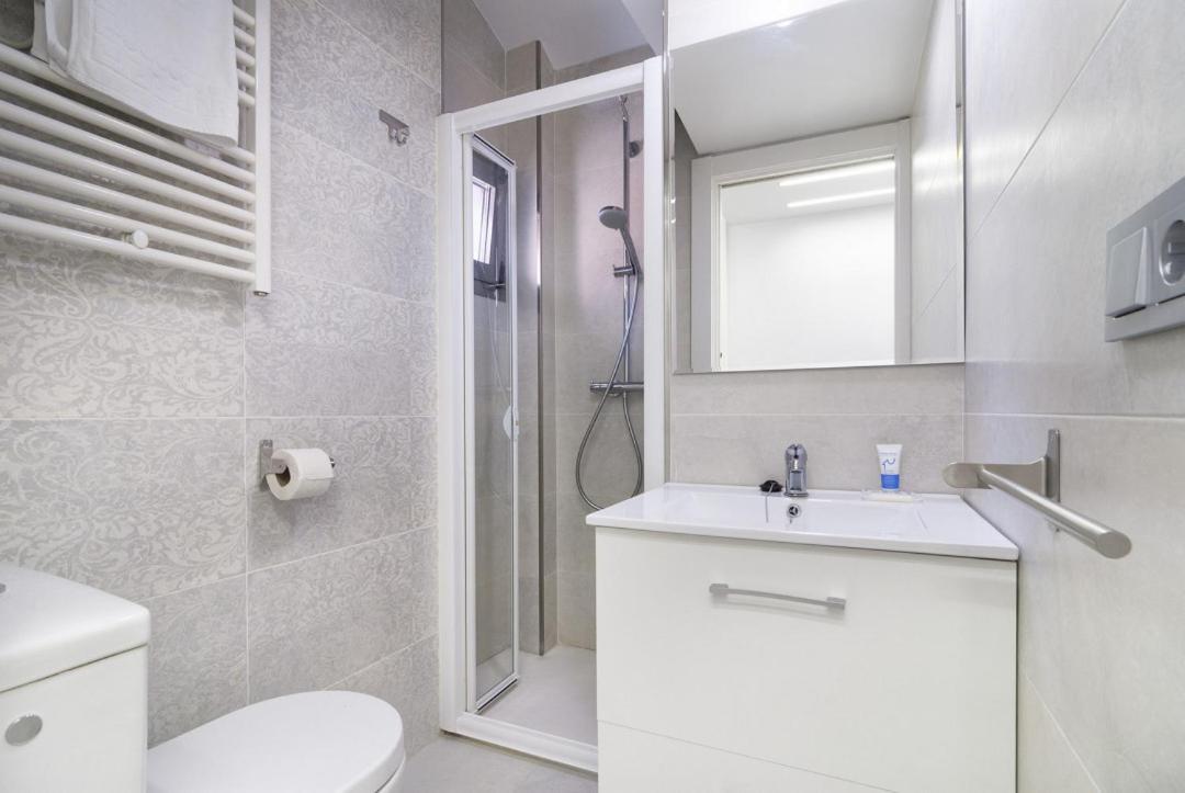 Minty Stay - Plaza Mayor 2 Bd Madrid Exterior foto
